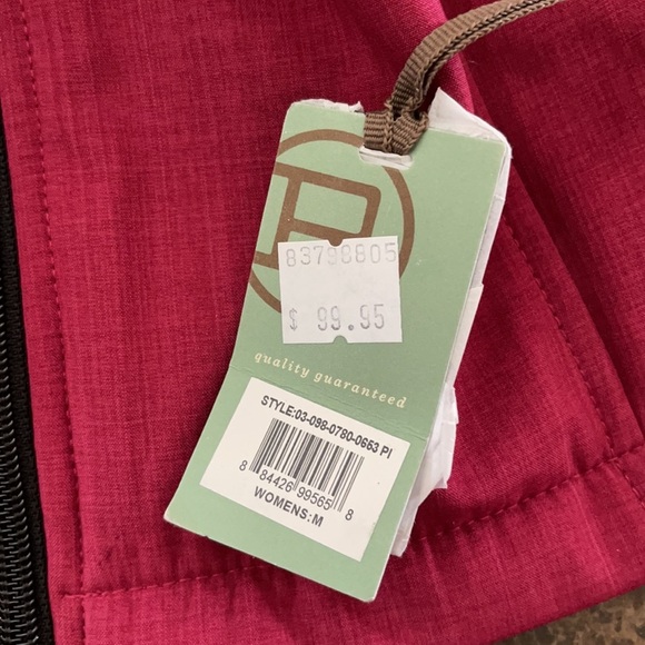 Stunning BNWT Roper Jacket Size M 🔥💥💥💥 - Picture 3 of 4